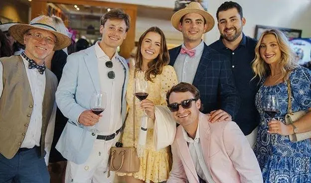 duckhorn-vineyards-derby-party