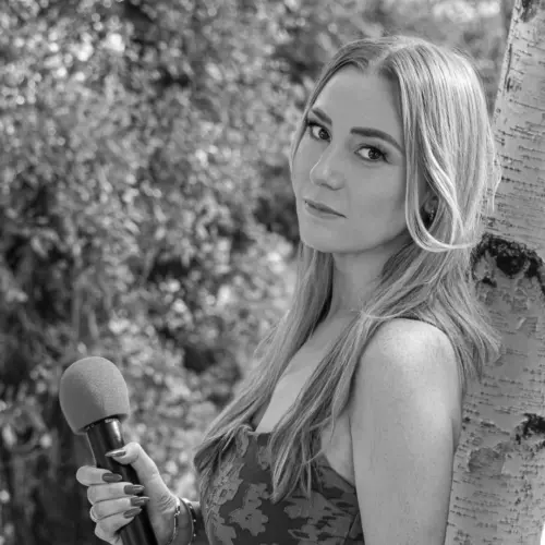 Amber Henderson