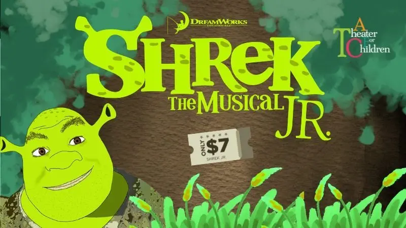 shrek