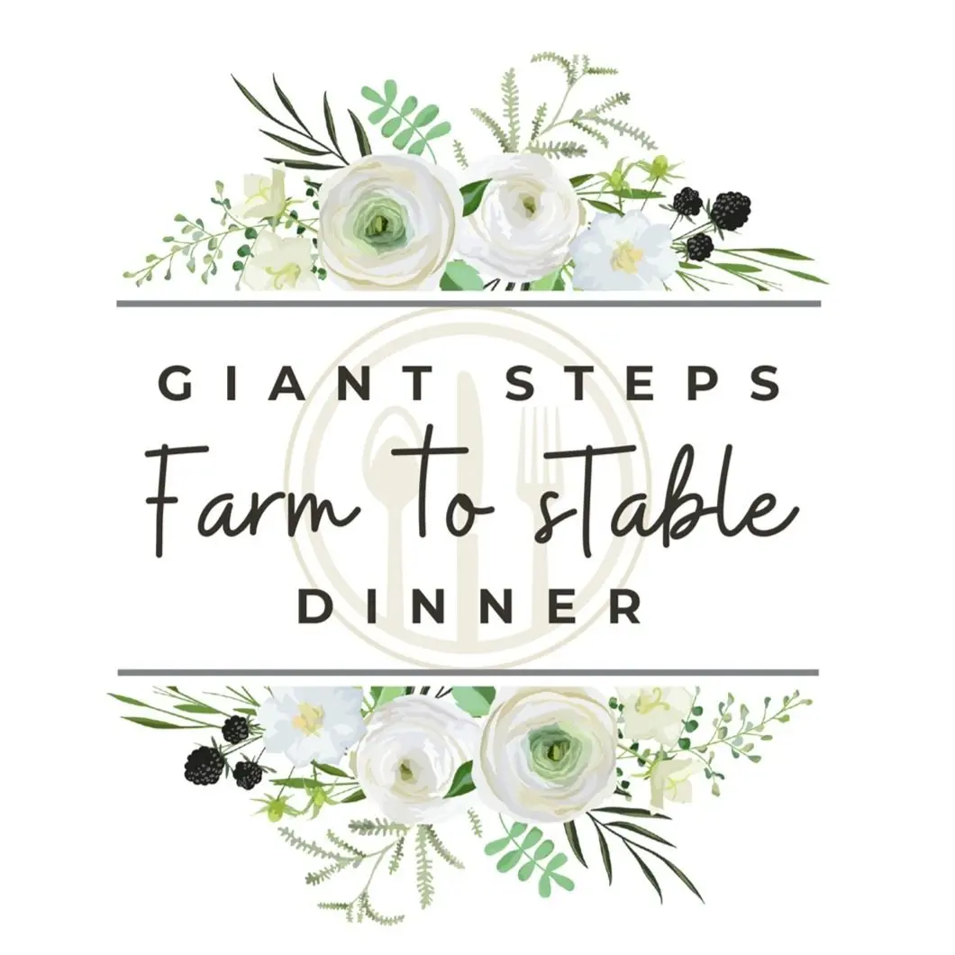Giant Steps Therapeutic Equestrian Center