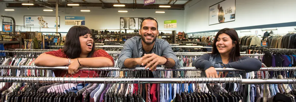 Goodwill Santa Rosa Hiring Event