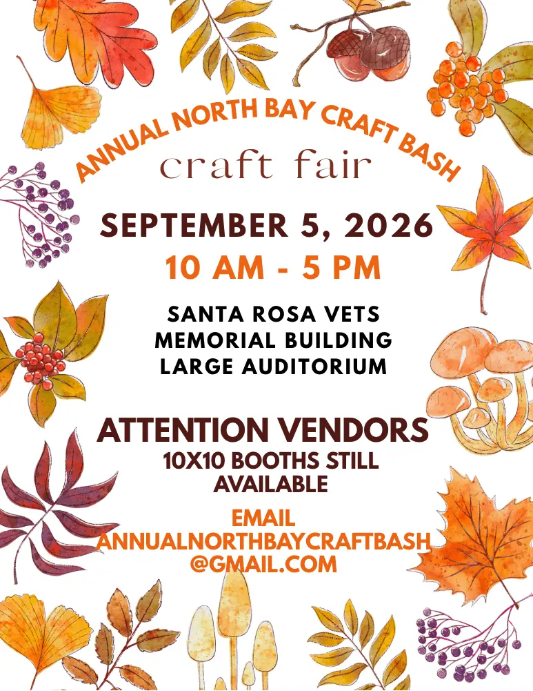 craft-fair-flyer