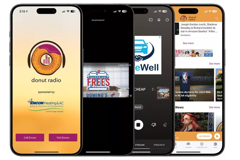 app monetization