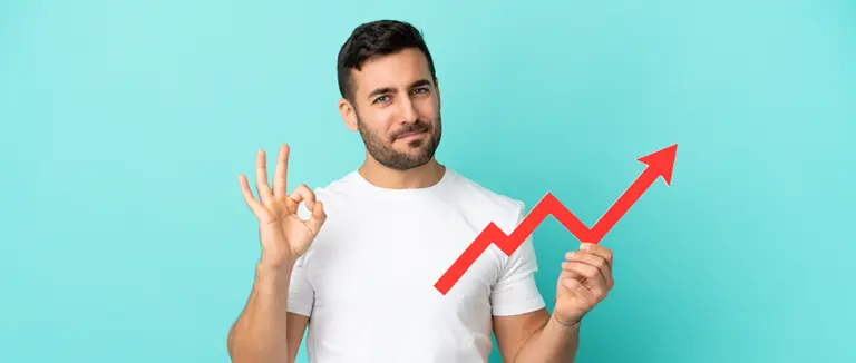 man-with-upward-chart