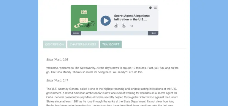 transcription-2