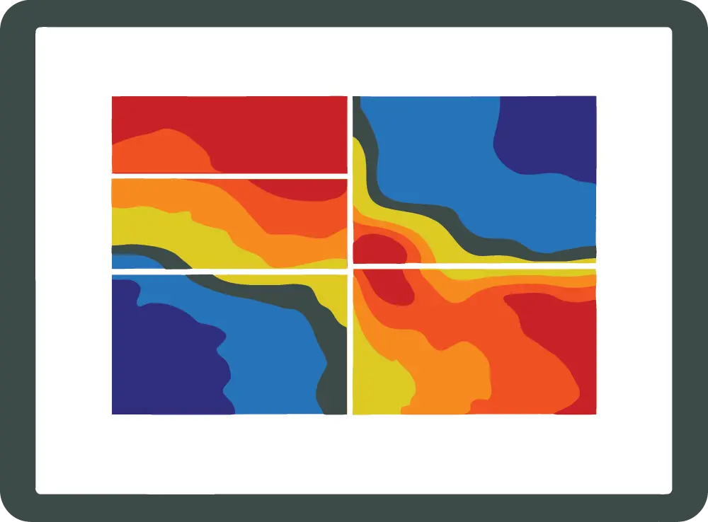 Heatmap