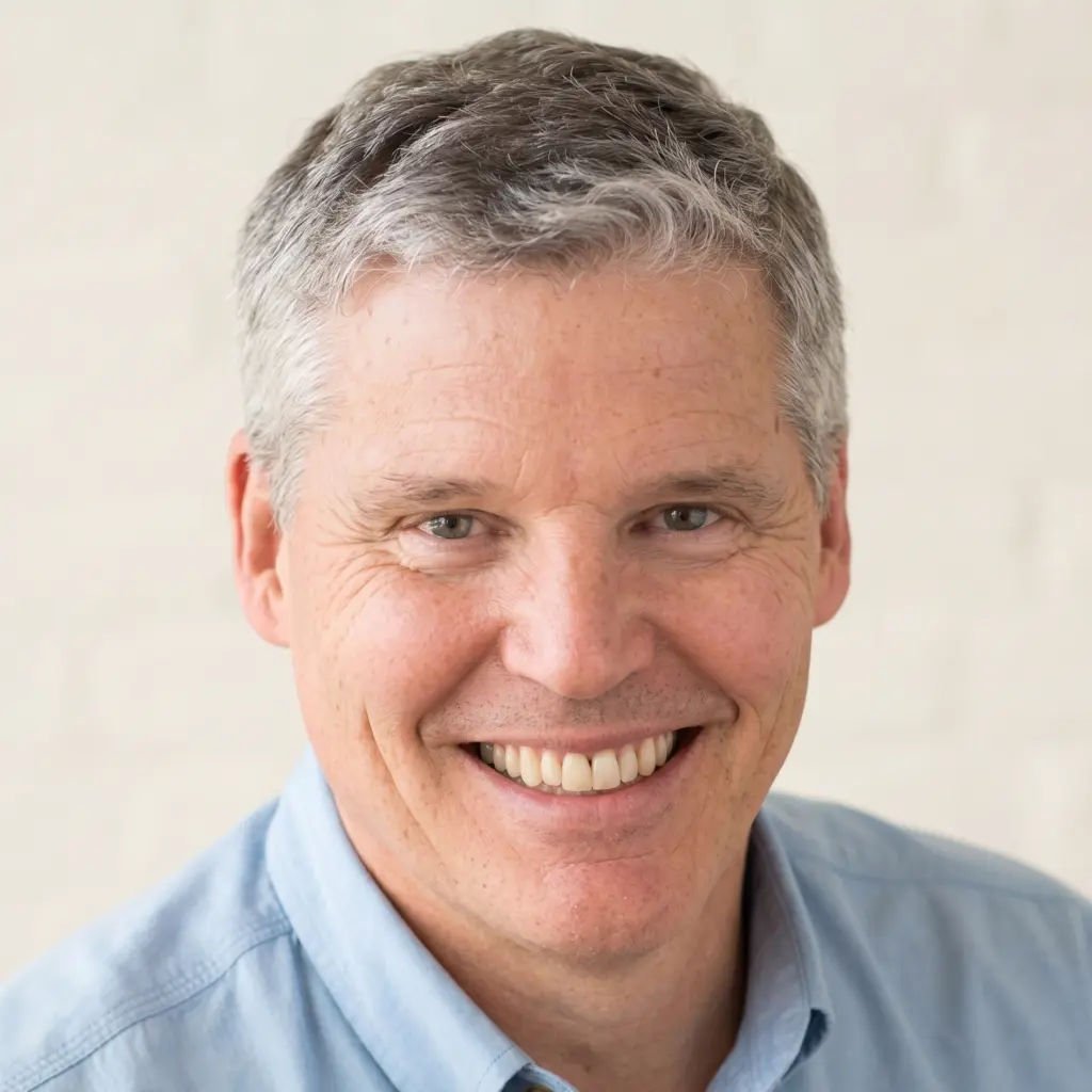 Frank Murray