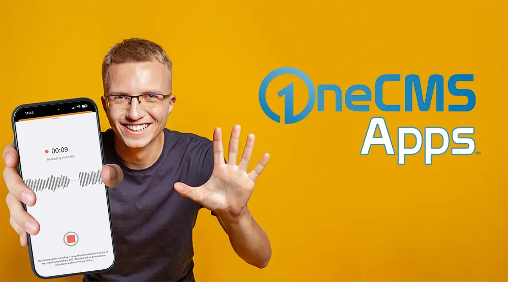 5 app features hero