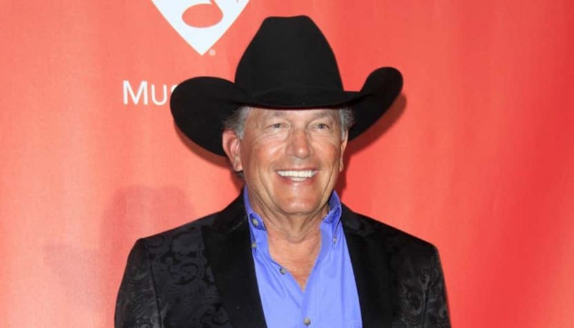 George Strait Adds New Tour Dates For 2019 Q103 1