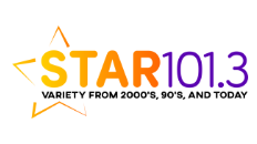 Star 101.3