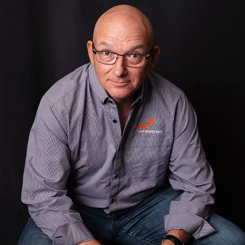 scott cox