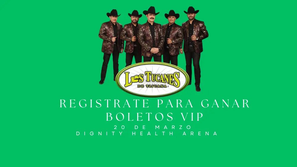 TUCANES VIP