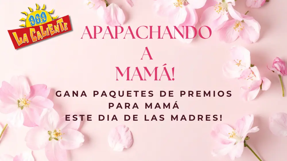 Dia de las Madres