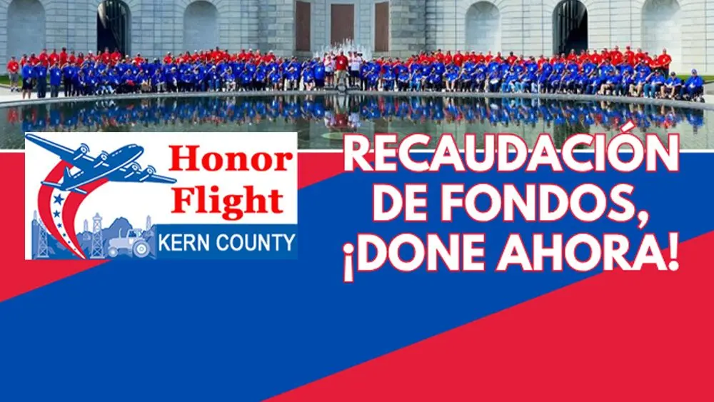 honor flight fundraiser
