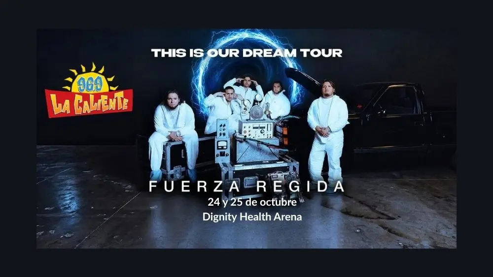 fUERZA