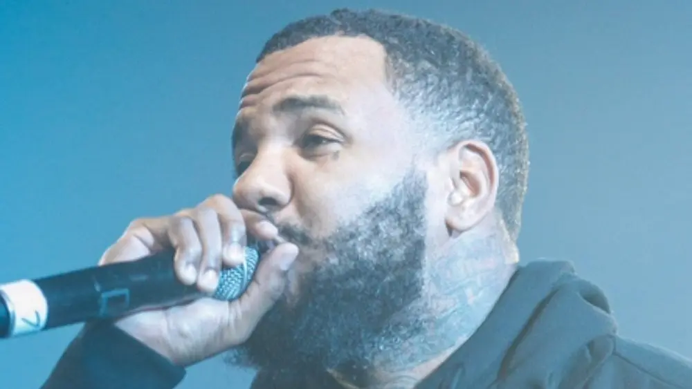 Hot 94.1 - The Rhythm of the Valley