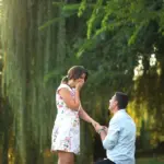 Marriage,Proposal