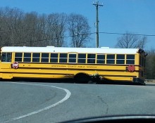 busaccident