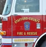 staffordfire