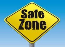 safe-zone