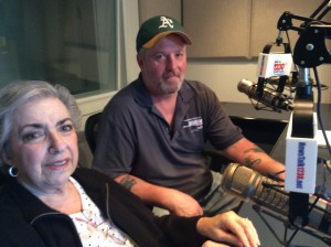 food bank steve and oya