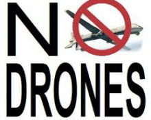 no-drones