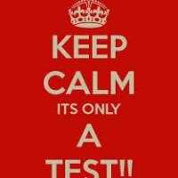 only-a-test