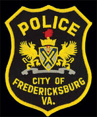 city police patch