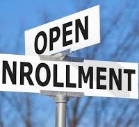 open-enrollment