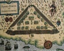 jamestown