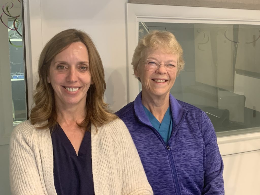 Town Talk: Mary Washington Healthcare/Breast Cancer - Vimarsana News