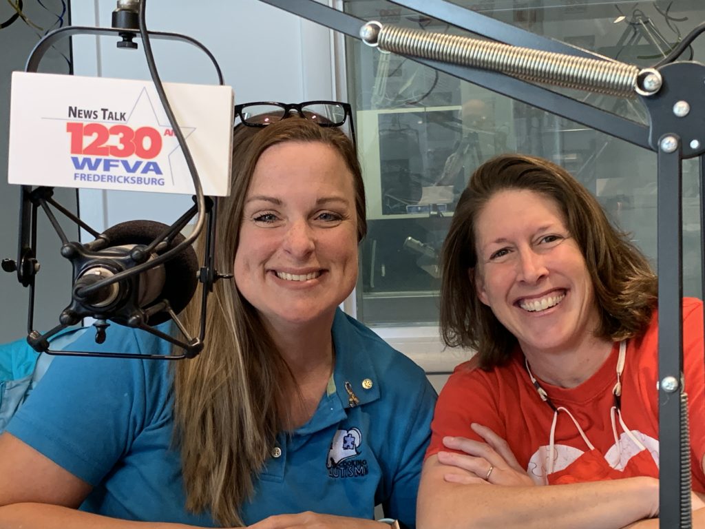 Town Talk: Cooking Autism - Vimarsana News