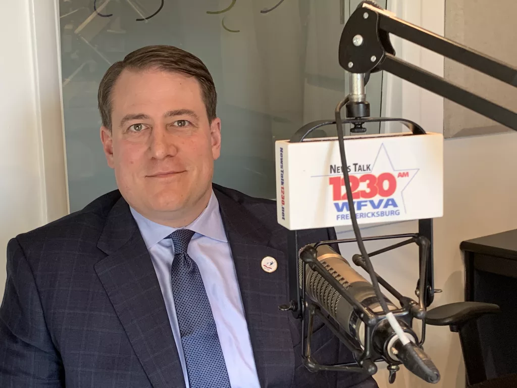 Town Talk: Stafford County Schools - Vimarsana News