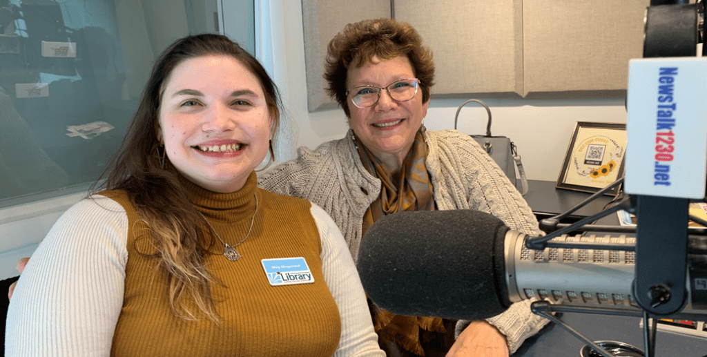 Town Talk: Central Rappahannock Regional Library - Vimarsana News