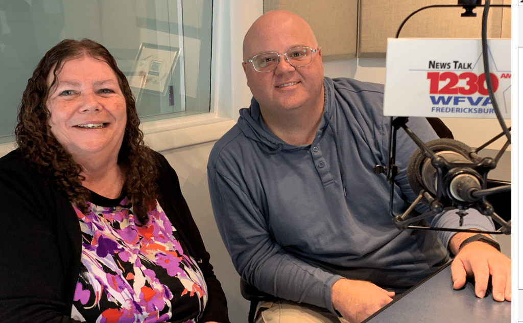 Town Talk: Habitat for Humanity of Caroline County - Vimarsana News