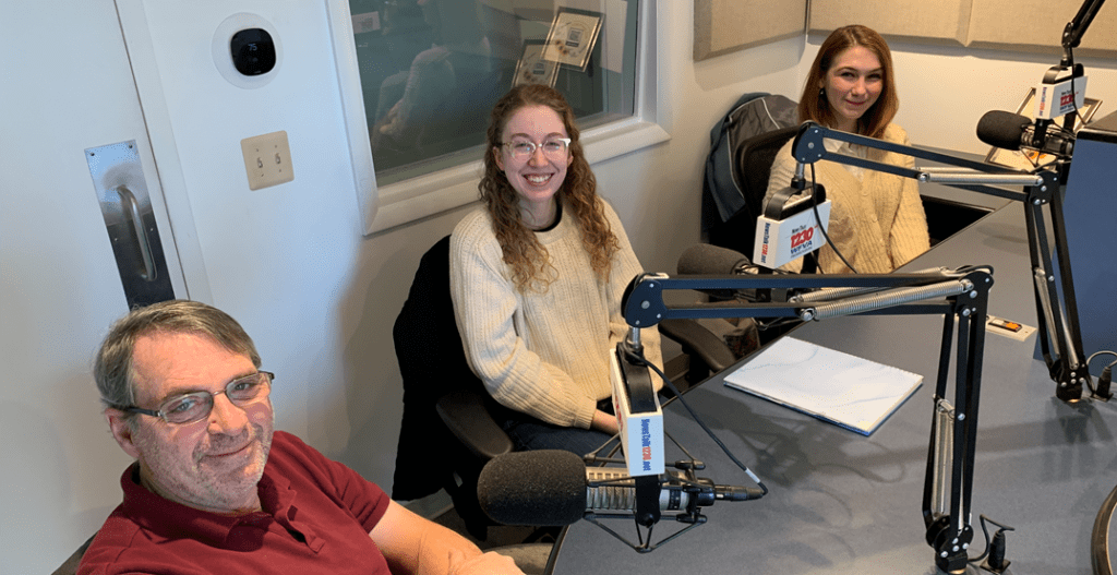 Town Talk: The George Washington Foundation - Vimarsana News