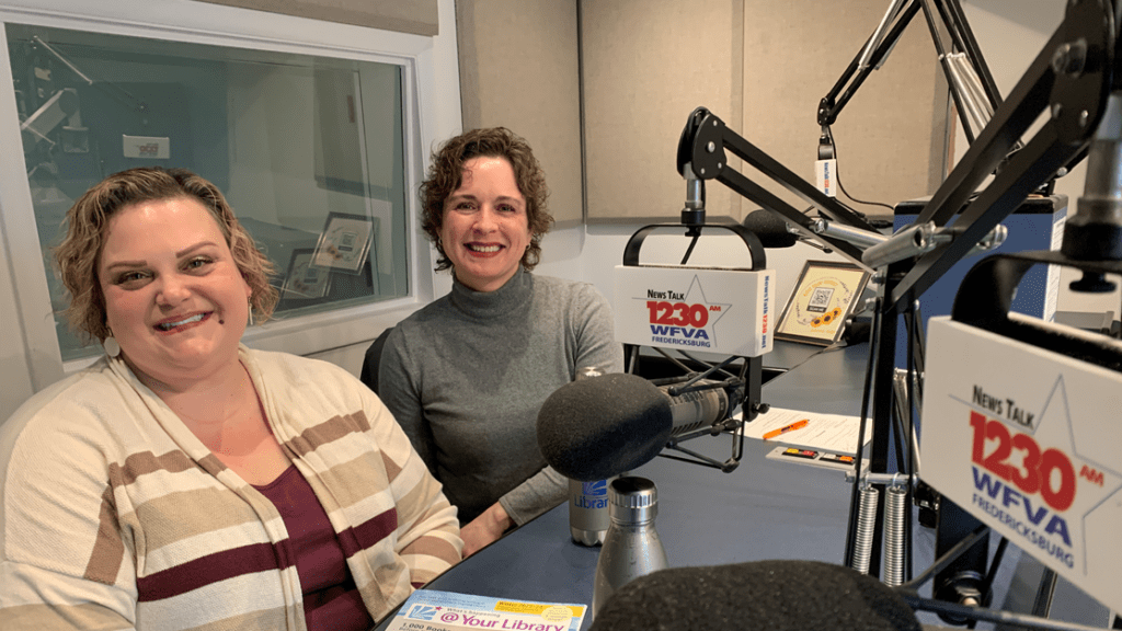 Town Talk: Central Rappahannock Regional Library - Vimarsana News