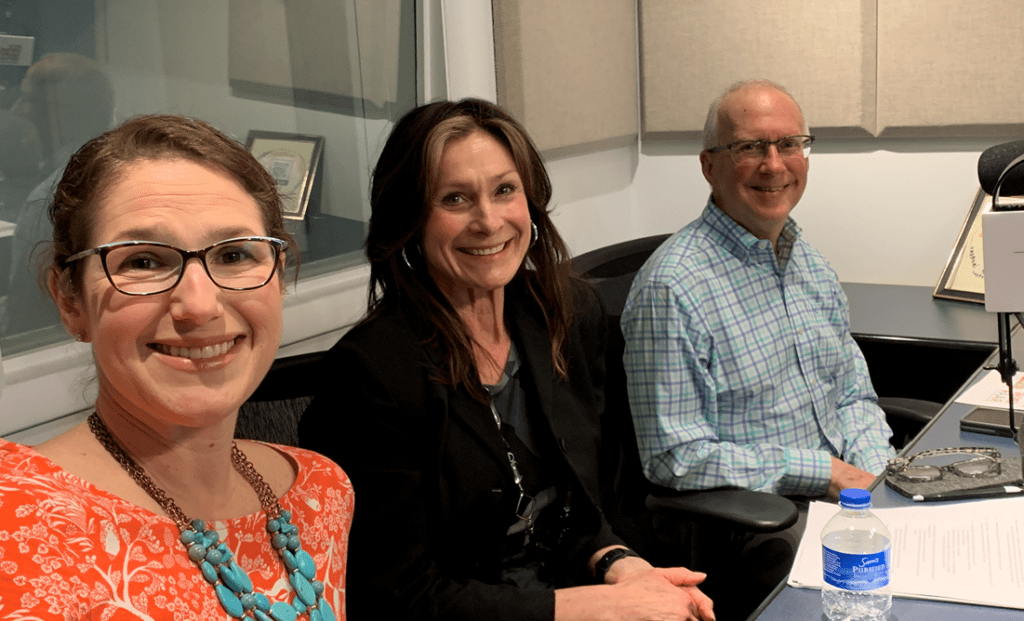 Town Talk: Fredericksburg Area Association of Realtors - Vimarsana News