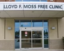 moss