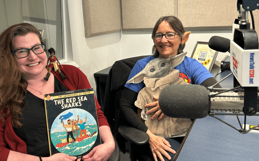 Town Talk: Central Rappahannock Regional Library - Vimarsana News