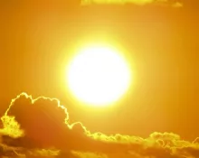 sun