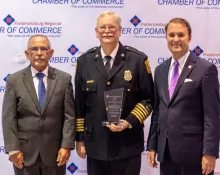 award-fire-chief-mike-jones-082324922493