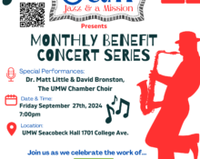 concert