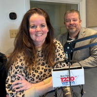 LISTEN:  Safe Harbor Child Advocacy Center