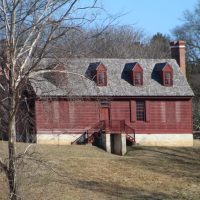 LISTEN:   Ferry Farm in Stafford open on Monday