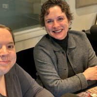 LISTEN:  Town Talk/Central Rappahannock Regional Library