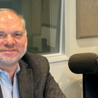 LISTEN:  Town Talk/Virginia Railway Express