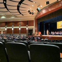 LISTEN:  Fredericksburg Regional Spelling Bee this Saturday @ 10 at JM