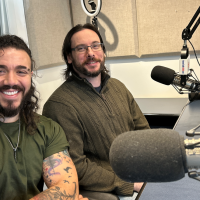 LISTEN:  Town Talk/Riverside Center for the Performing Arts