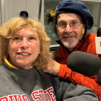 LISTEN:  Town Talk/Virginia Renaissance Faire